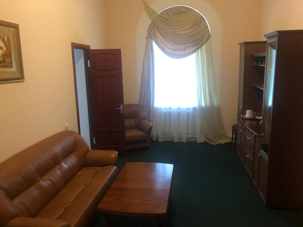 Budynok Pyschevycha Oleksandriia Dış mekan fotoğraf