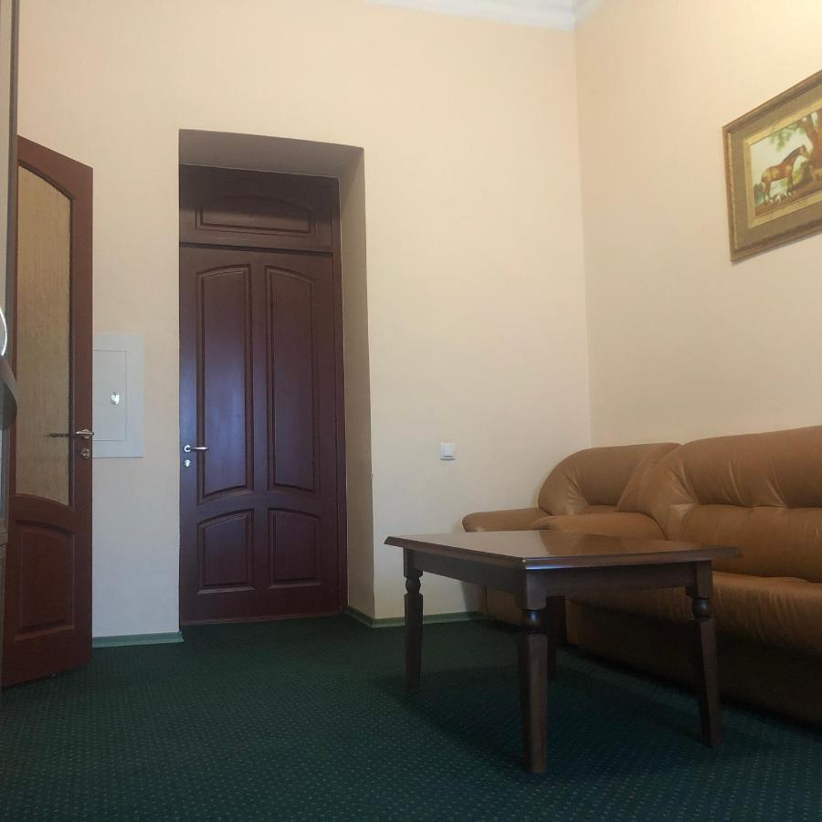 Budynok Pyschevycha Oleksandriia Dış mekan fotoğraf
