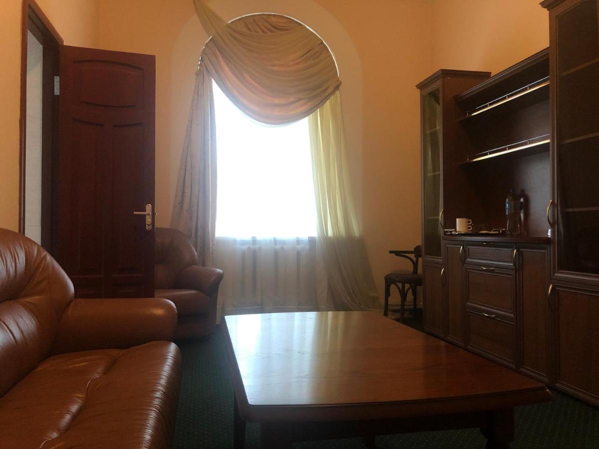 Budynok Pyschevycha Oleksandriia Dış mekan fotoğraf