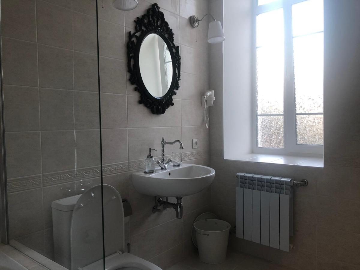 Budynok Pyschevycha Oleksandriia Dış mekan fotoğraf