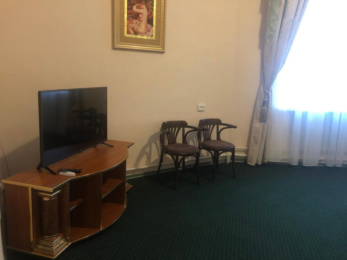 Budynok Pyschevycha Oleksandriia Dış mekan fotoğraf