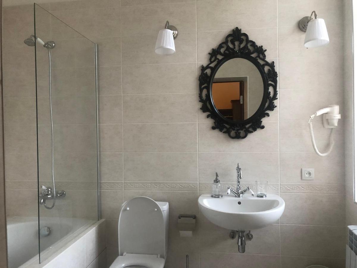 Budynok Pyschevycha Oleksandriia Dış mekan fotoğraf